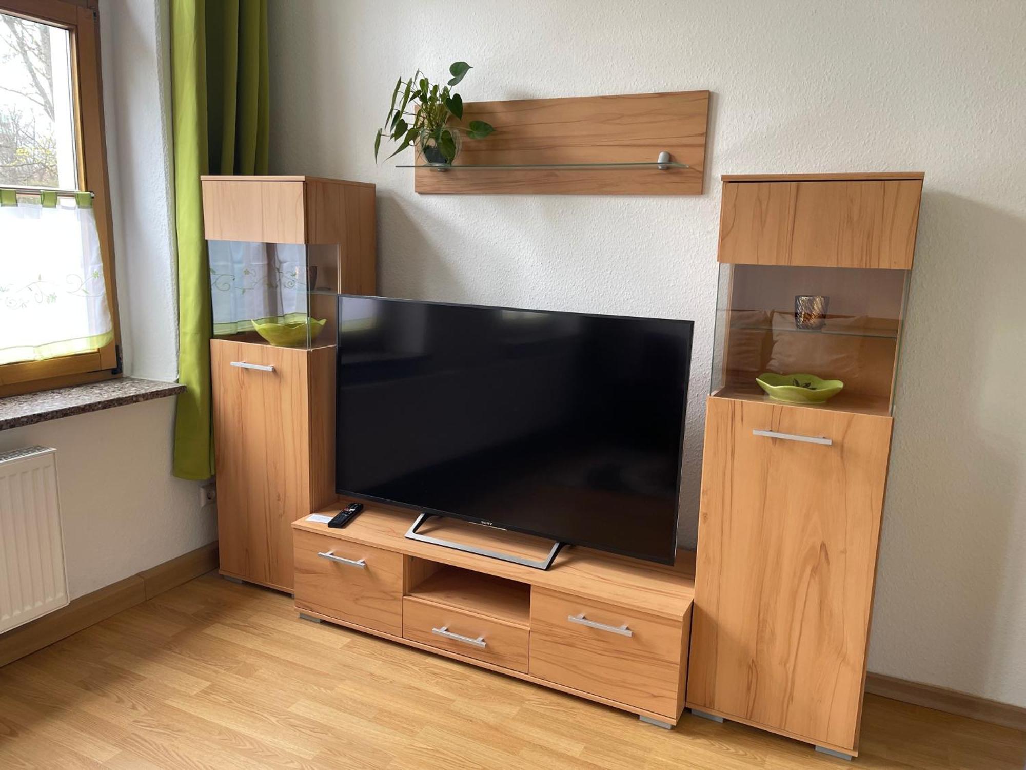 Ferienwohnung Im Zentrum Zwickaus المظهر الخارجي الصورة