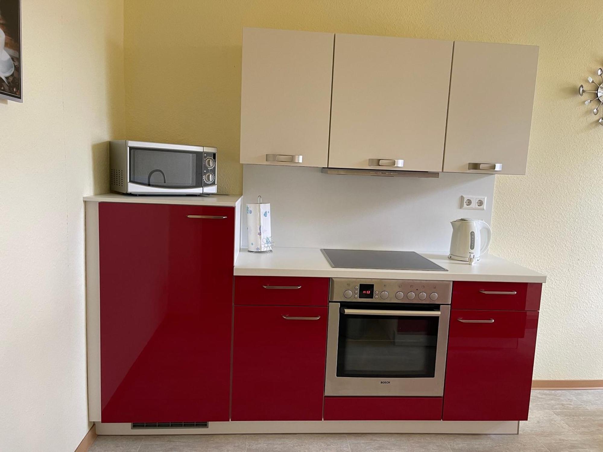 Ferienwohnung Im Zentrum Zwickaus المظهر الخارجي الصورة